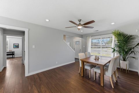 Tiny photo for 1801 Ohlen RD, Austin, TX 78757 (MLS # 6201888)