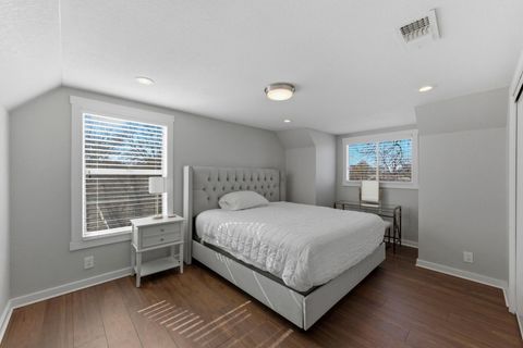 Tiny photo for 1801 Ohlen RD, Austin, TX 78757 (MLS # 6201888)