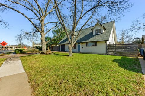 Tiny photo for 1801 Ohlen RD, Austin, TX 78757 (MLS # 6201888)