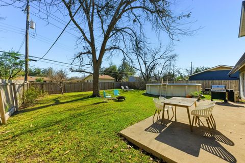 Tiny photo for 1801 Ohlen RD, Austin, TX 78757 (MLS # 6201888)