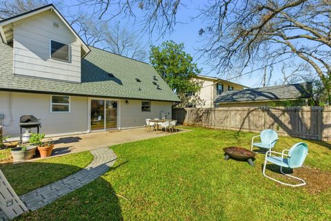 Tiny photo for 1801 Ohlen RD, Austin, TX 78757 (MLS # 6201888)