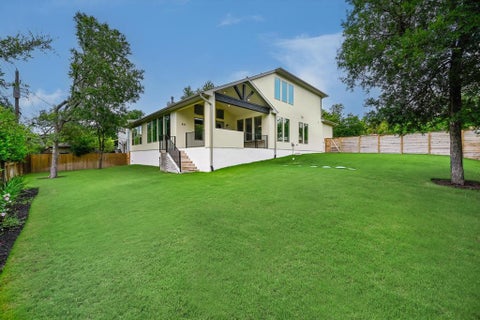 Tiny photo for 913 Presa Arriba RD, Austin, TX 78733 (MLS # 6680186)