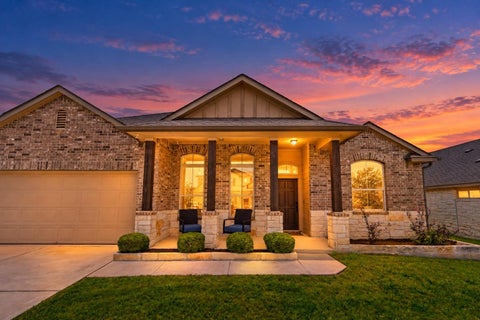Photo of 1926 Tawakoni DR, Round Rock, TX 78664 (MLS # 3779235)