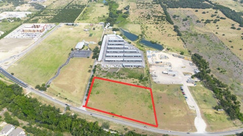 Photo of 8750 RM 2243, Leander, TX 78641 (MLS # 2785756)