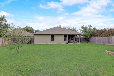 A home in Leander