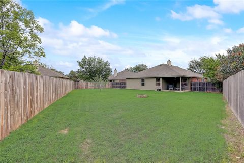 A home in Leander