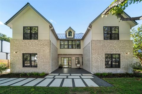 4807 Placid PL Austin TX 78731