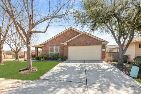 702 Bent Wood PL Round Rock TX 78665