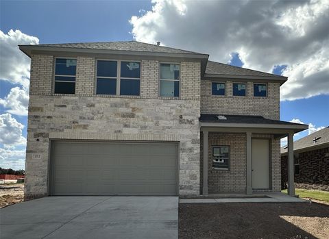 1012 Smudge WAY Georgetown TX 78633