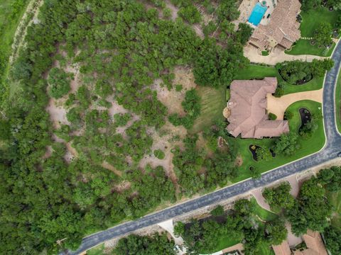 A home in Jonestown