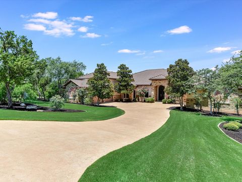 A home in Jonestown