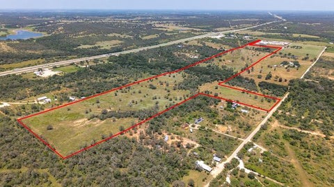 Photo of 509 Butter Lane, Seguin, TX 78155 (MLS # 4956507)
