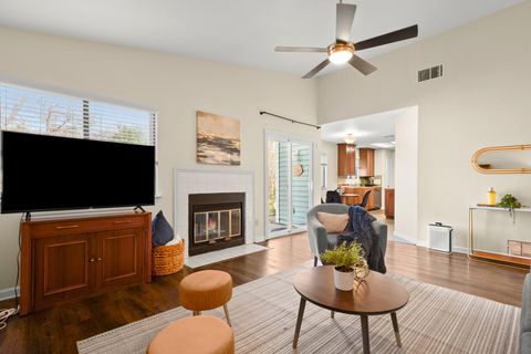 Tiny photo for 1400 Dominique DR, Austin, TX 78753 (MLS # 1087683)