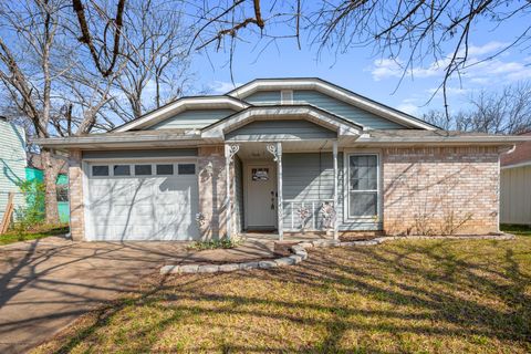 Tiny photo for 1400 Dominique DR, Austin, TX 78753 (MLS # 1087683)