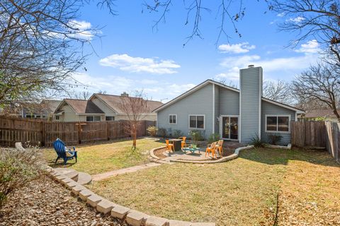 Tiny photo for 1400 Dominique DR, Austin, TX 78753 (MLS # 1087683)