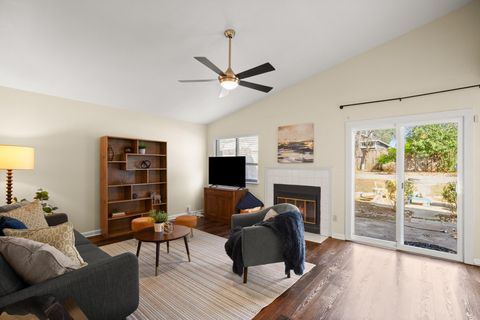Tiny photo for 1400 Dominique DR, Austin, TX 78753 (MLS # 1087683)
