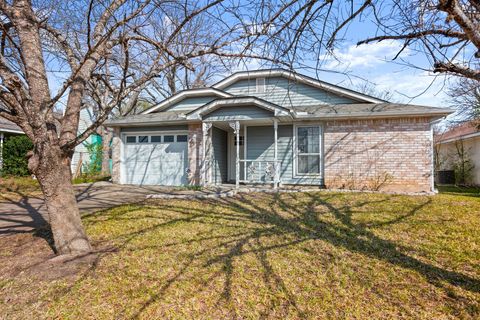 Photo of 1400 Dominique DR, Austin, TX 78753 (MLS # 1087683)