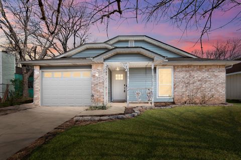 Tiny photo for 1400 Dominique DR, Austin, TX 78753 (MLS # 1087683)