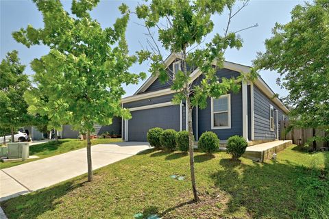 Tiny photo for 7013 Tonka LN, Austin, TX 78744 (MLS # 4437590)