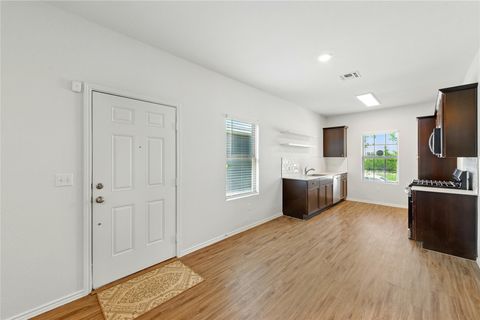 Tiny photo for 7013 Tonka LN, Austin, TX 78744 (MLS # 4437590)
