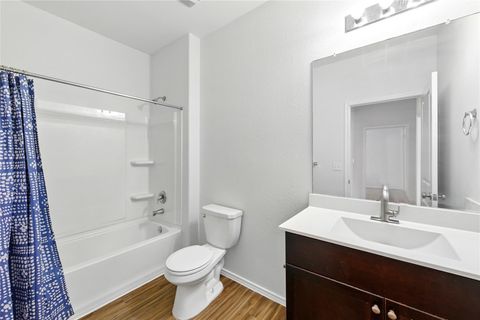 Tiny photo for 7013 Tonka LN, Austin, TX 78744 (MLS # 4437590)