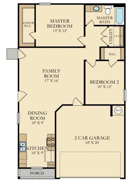 Tiny photo for 7013 Tonka LN, Austin, TX 78744 (MLS # 4437590)