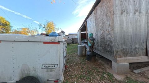 A home in Smithville