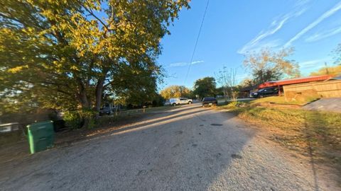 A home in Smithville