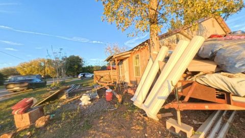 A home in Smithville