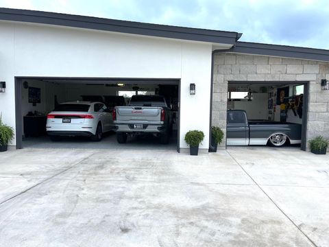 A home in Dripping Springs