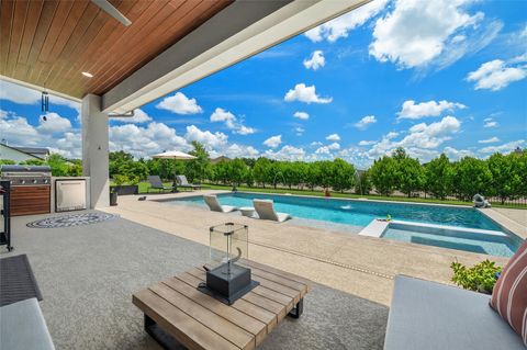 A home in Dripping Springs