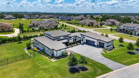 A home in Dripping Springs