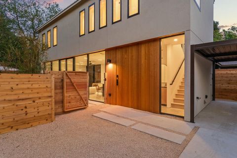 Tiny photo for 2014 Gathright CV #B, Austin, TX 78704 (MLS # 5135409)