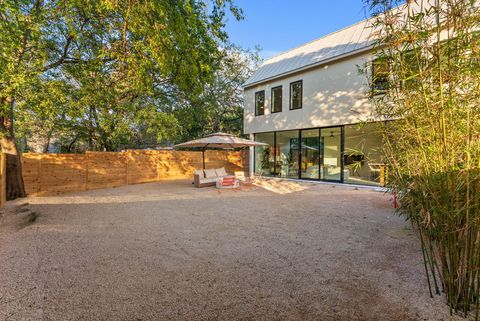Tiny photo for 2014 Gathright CV #B, Austin, TX 78704 (MLS # 5135409)