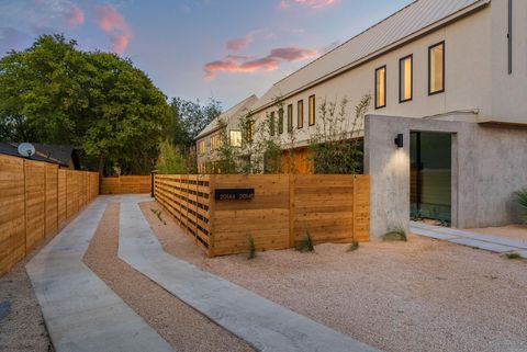 Tiny photo for 2014 Gathright CV #B, Austin, TX 78704 (MLS # 5135409)