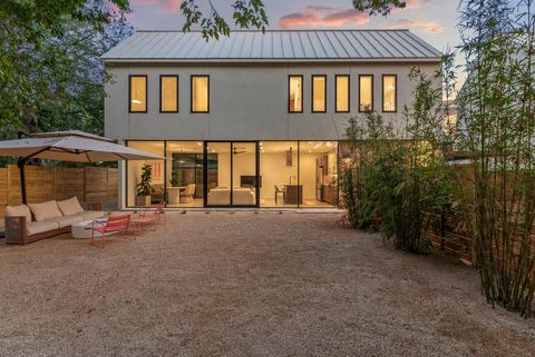 Tiny photo for 2014 Gathright CV #B, Austin, TX 78704 (MLS # 5135409)