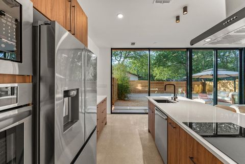 Tiny photo for 2014 Gathright CV #B, Austin, TX 78704 (MLS # 5135409)