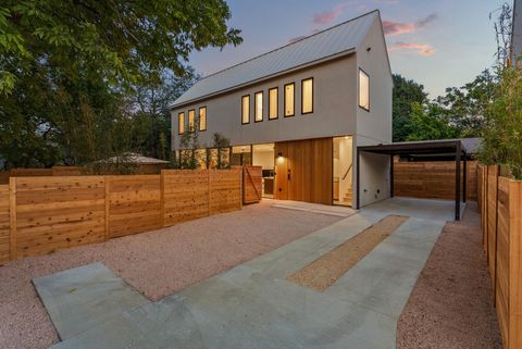 Tiny photo for 2014 Gathright CV #B, Austin, TX 78704 (MLS # 5135409)