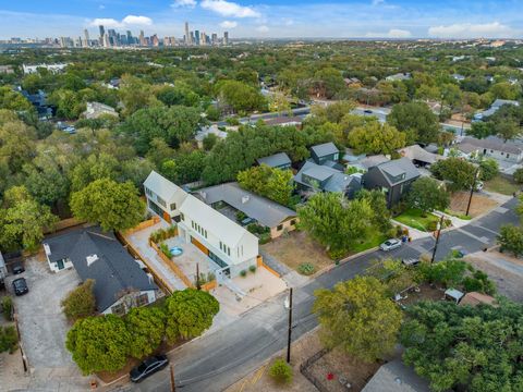 Tiny photo for 2014 Gathright CV #B, Austin, TX 78704 (MLS # 5135409)