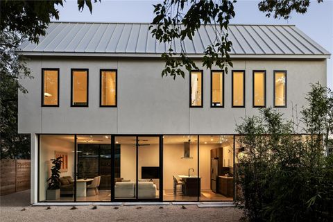 Tiny photo for 2014 Gathright CV #B, Austin, TX 78704 (MLS # 5135409)