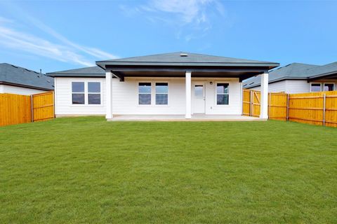 Tiny photo for 19917 Hirono DR, Manor, TX 78653 (MLS # 3815685)