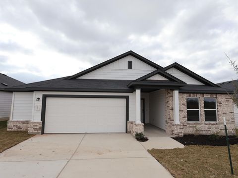 Photo of 19917 Hirono DR, Manor, TX 78653 (MLS # 3815685)