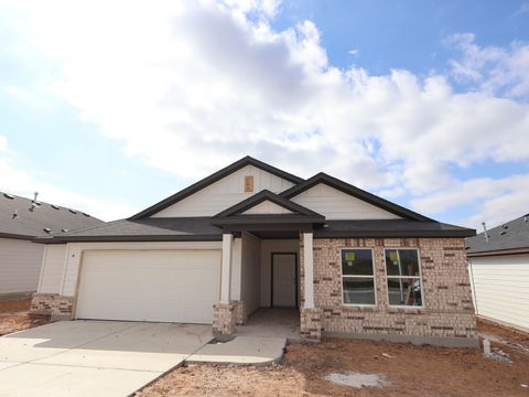 Photo of 19917 Hirono DR, Manor, TX 78653 (MLS # 3815685)