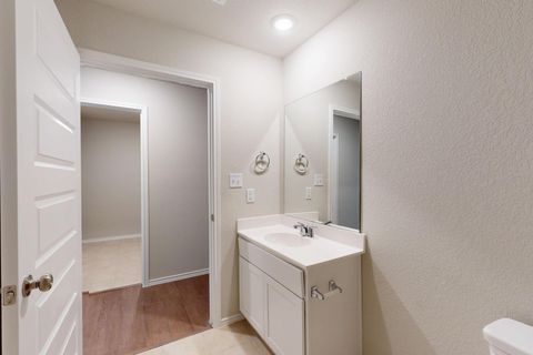 Tiny photo for 19917 Hirono DR, Manor, TX 78653 (MLS # 3815685)