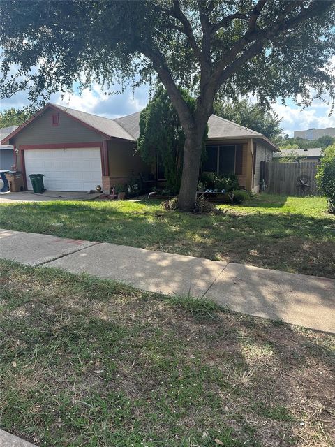 Photo of 7007 Colony Loop DR, Austin, TX 78724 (MLS # 4077134)