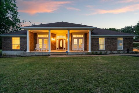 3801 Ebony Hollow PASS Austin TX 78739