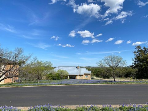 Lt 3013 Bay West BLVD Horseshoe Bay TX 78657