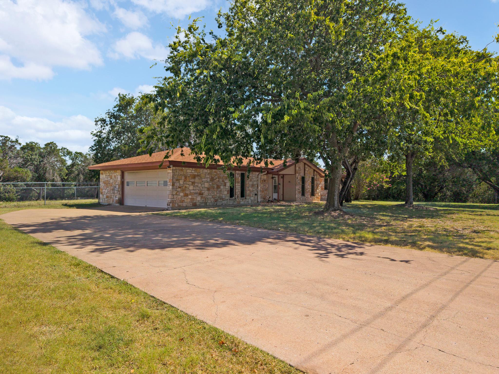 381 County Road 4755