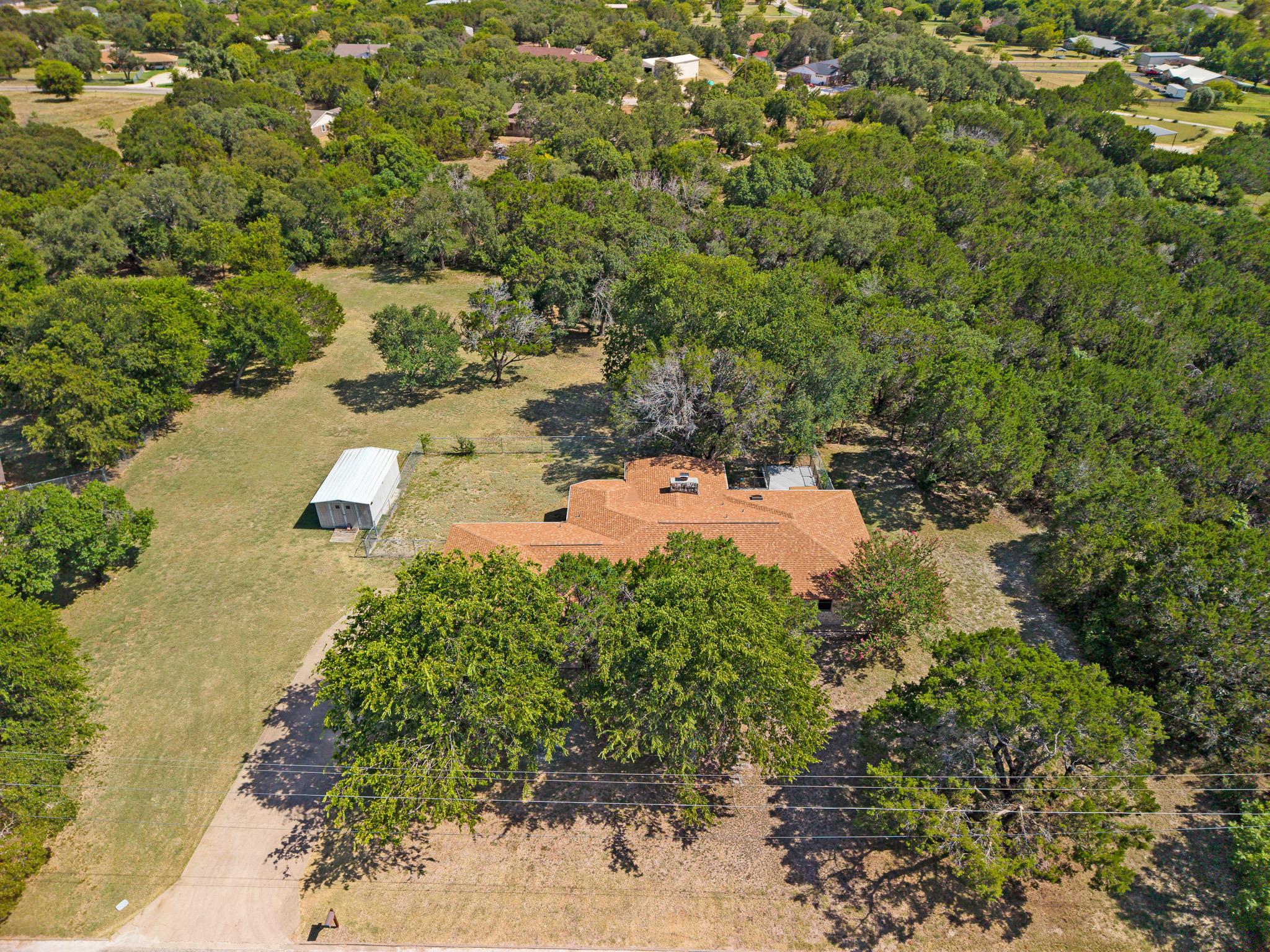 381 County Road 4755