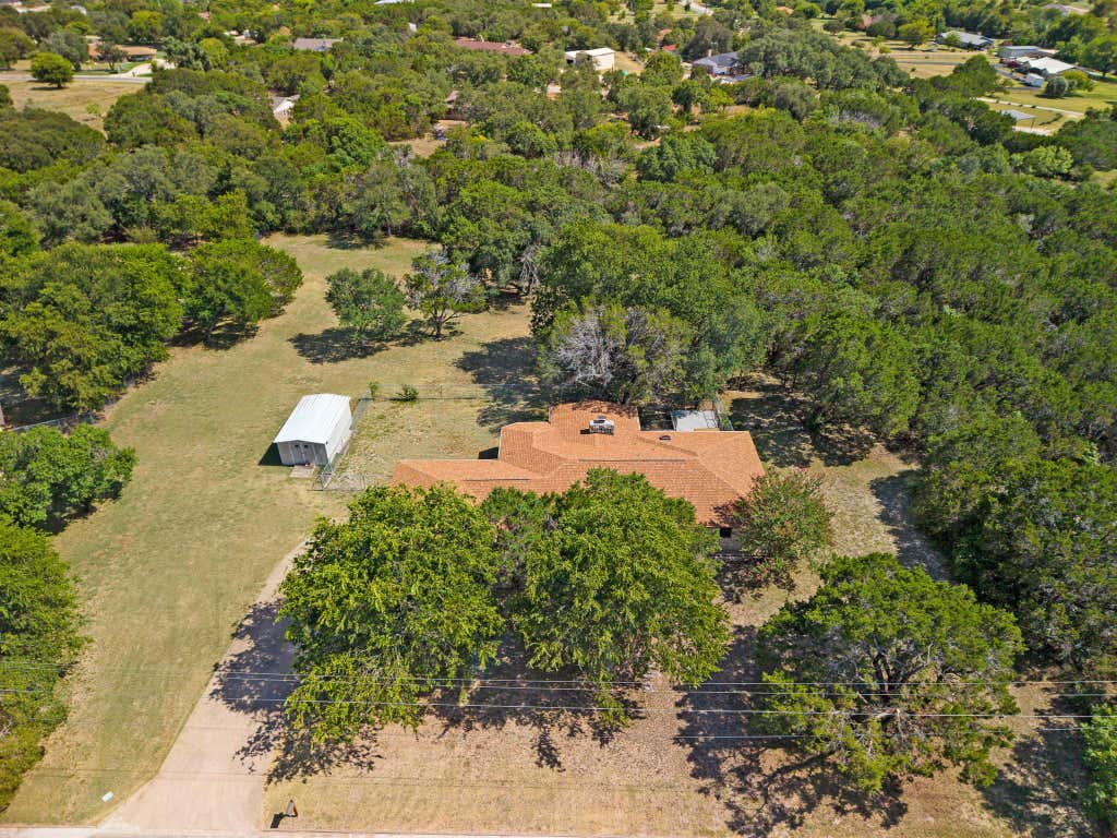 Photo of 381 County Road 4755, Kempner, TX 76539 (MLS # 3666943)